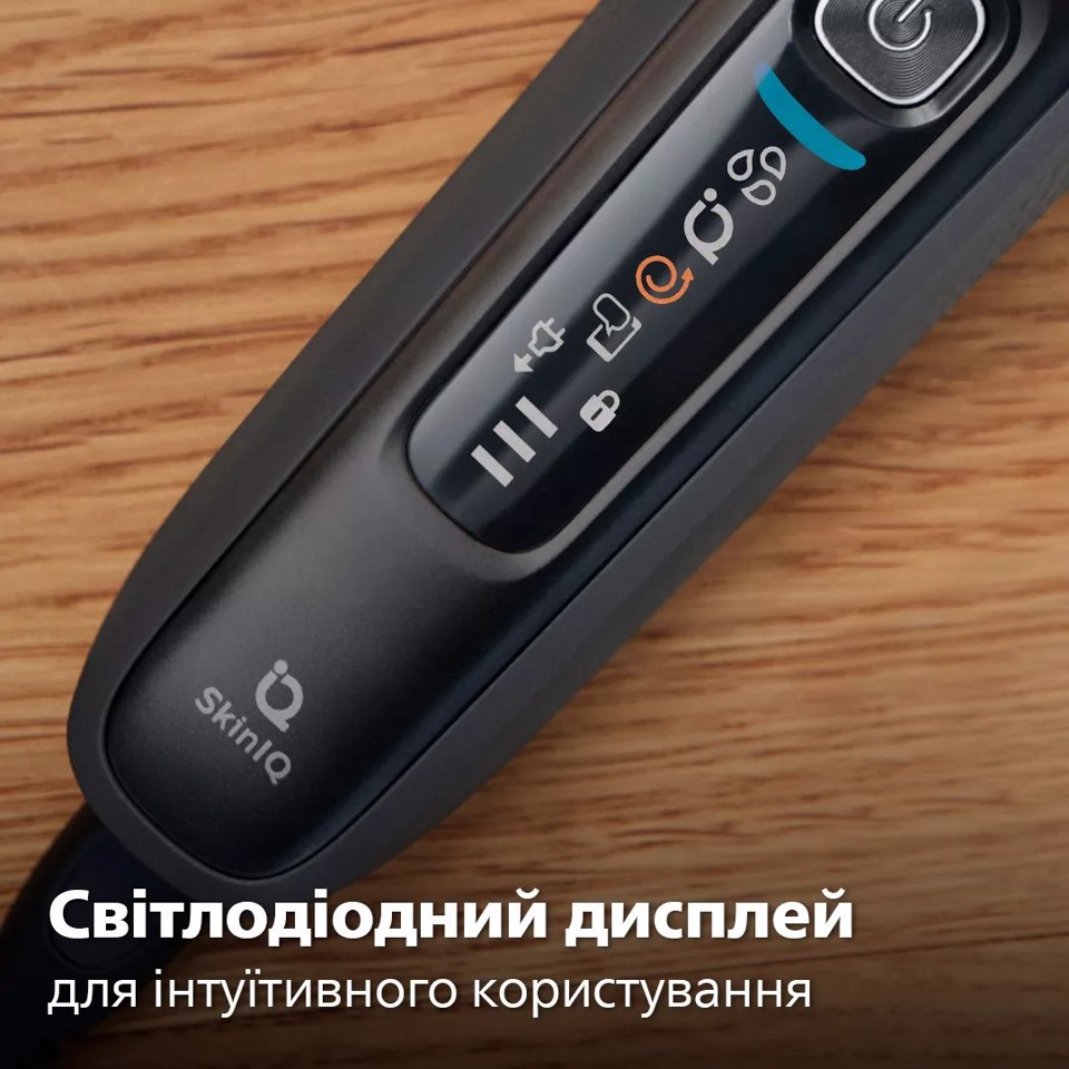 Philips SHAVER Serie 7000 Rasoio Elettrico S7886/35