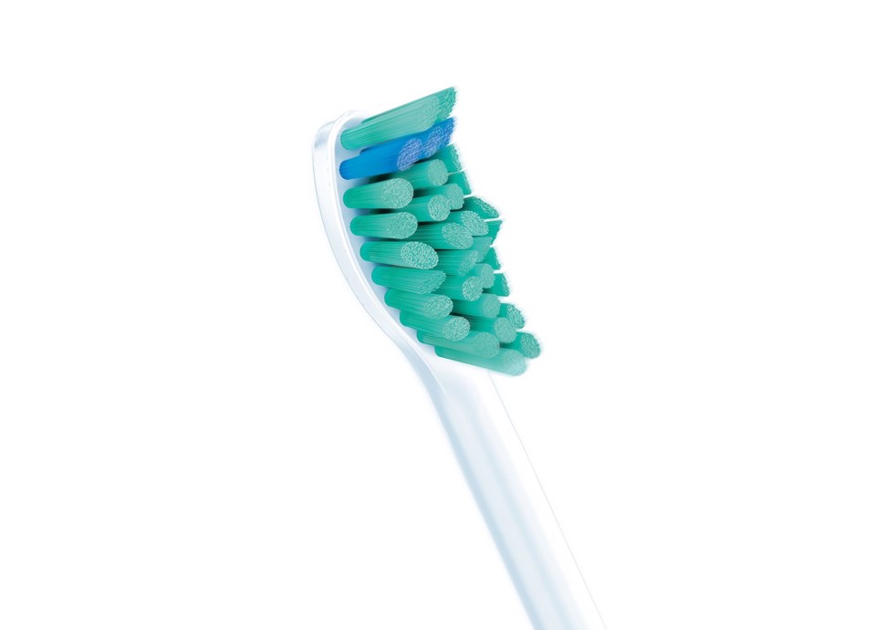 Philips Sonicare ProResults Confezione da 2 testine standard