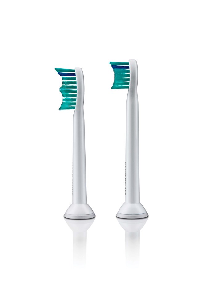 Philips Sonicare ProResults Confezione da 2 testine standard