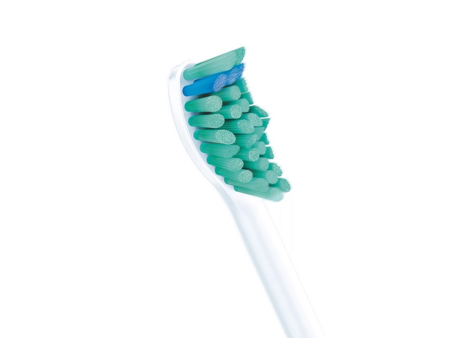 Philips Sonicare ProResults Confezione da 2 testine standard