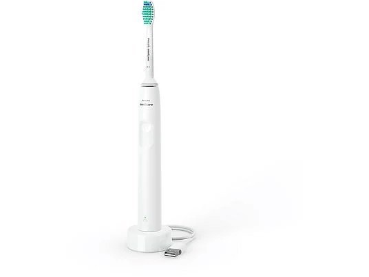 Philips Sonicare serie 2100 Sonicare Spazzolino Elettrico Sonico Bianco HX3651/13