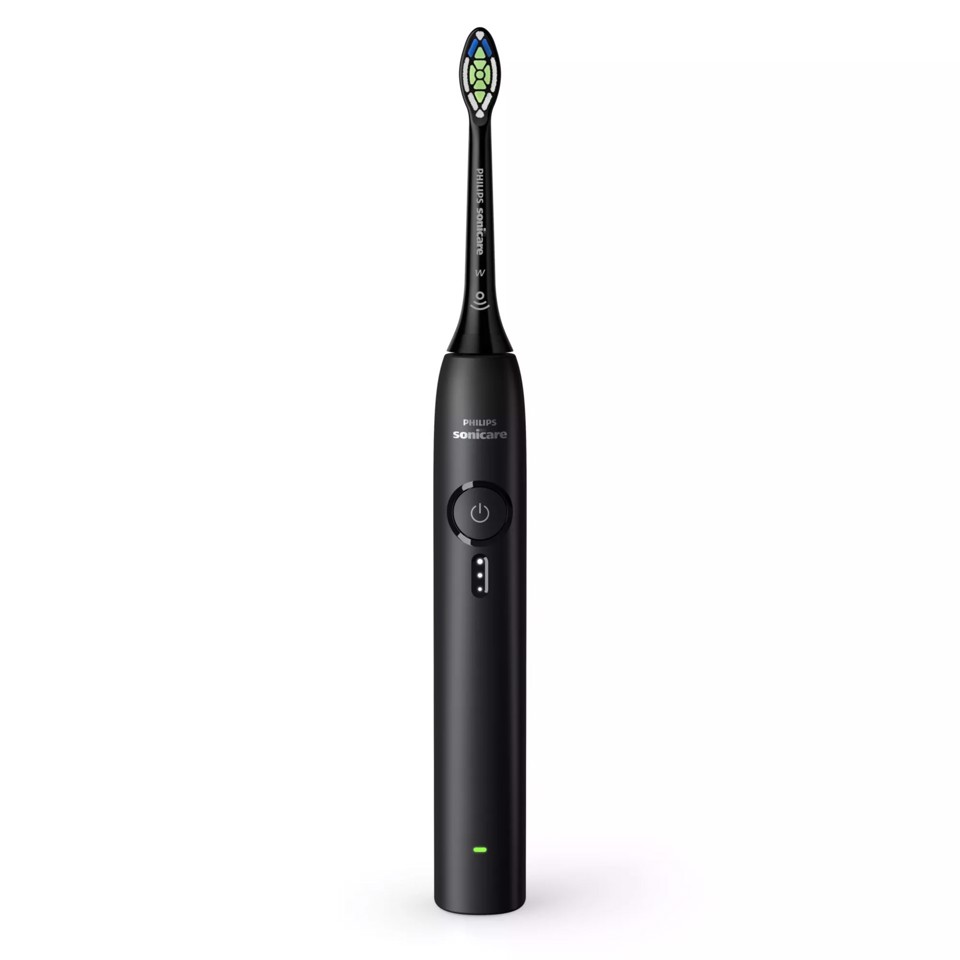 Philips Sonicare serie 3100 3100 HX4033/32 Spazzolino ricaricabile