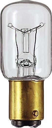 Philips Speciali Lampadine incandescenti per apparecchi