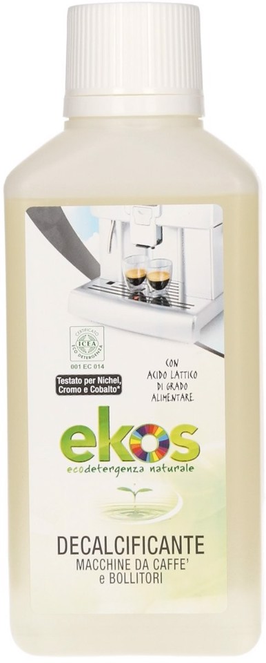 Pierpaoli 549276 disincrostante Elettrodomestici 250 ml
