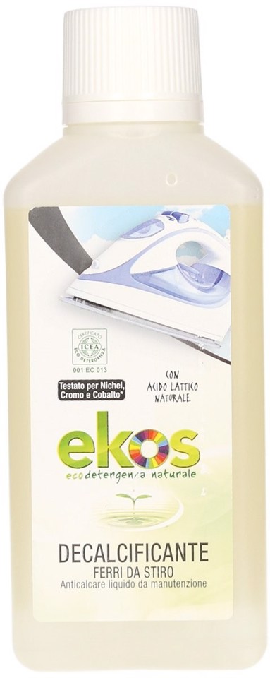 Pierpaoli 549277 disincrostante Elettrodomestici 250 ml