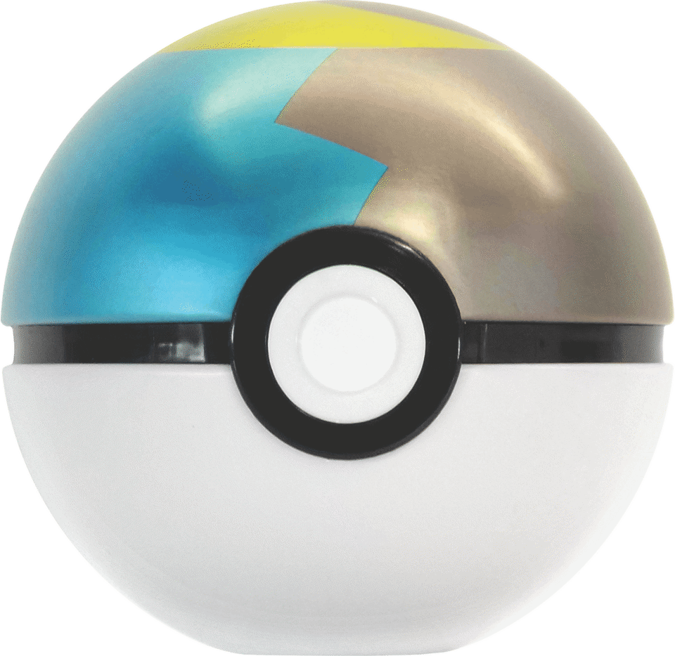 Pokémon Poke Ball Tin 2026
