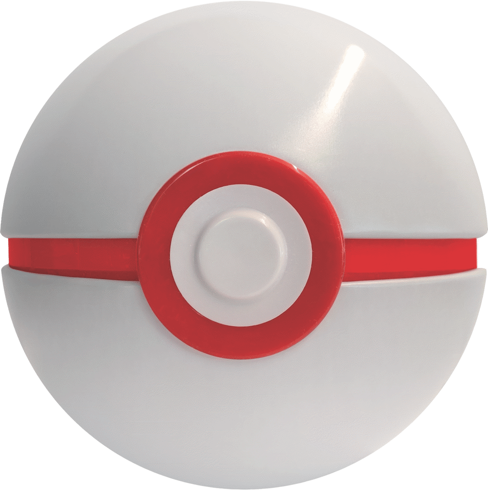 Pokémon Poke Ball Tin 2026