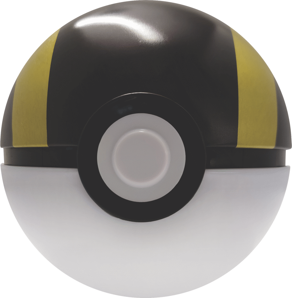 Pokémon Poke Ball Tin 2026