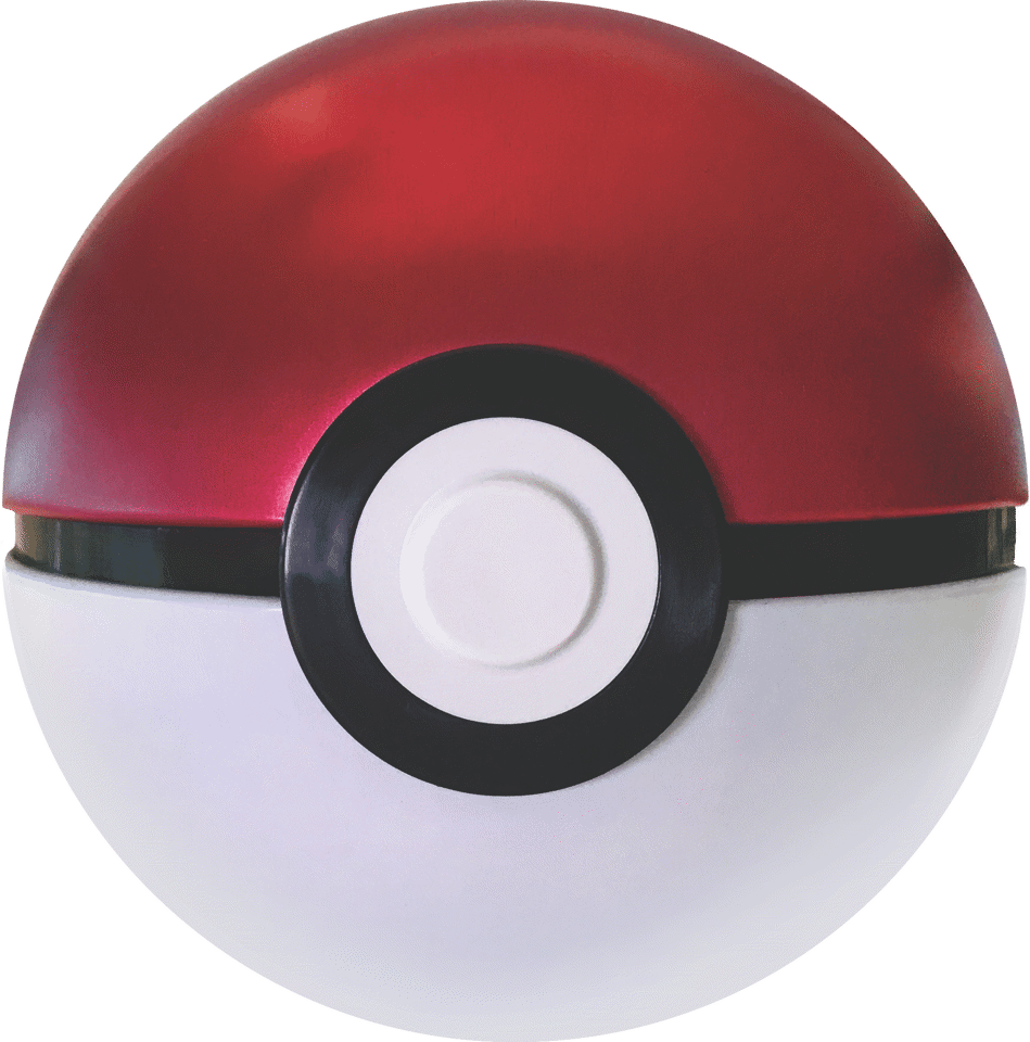 Pokémon Poke Ball Tin 2026