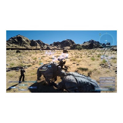 PLAION Final Fantasy XV Day One, PS4 Collezione ITA PlayStation 4