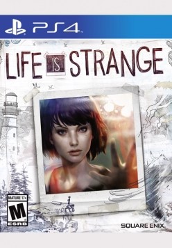 PLAION Life is Strange