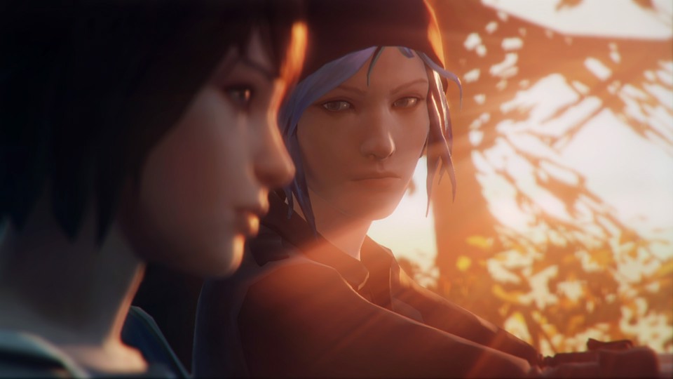 PLAION Life is Strange
