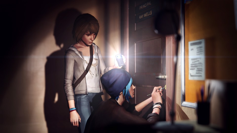 PLAION Life is Strange