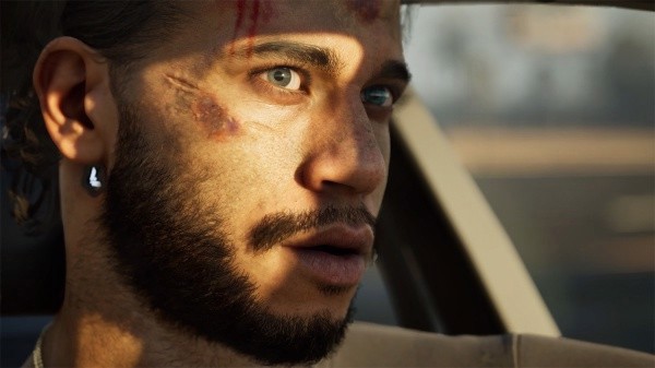 PLAION MindsEye (PS5) Standard PlayStation 5