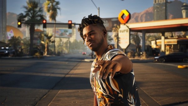 PLAION MindsEye (PS5) Standard PlayStation 5