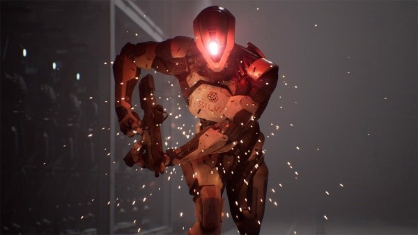 PLAION MindsEye (PS5) Standard PlayStation 5