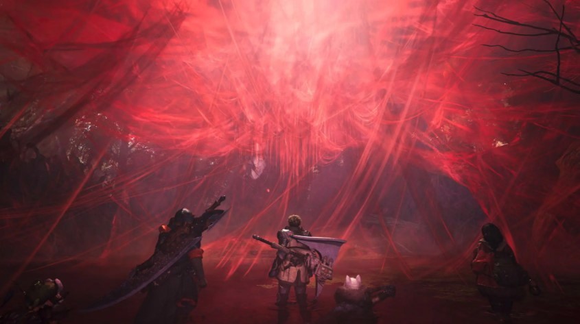 PLAION Monster Hunter Wilds Classico ITA Xbox Series X