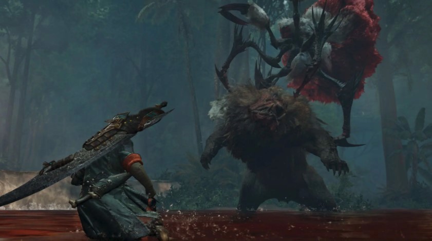 PLAION Monster Hunter Wilds Classico ITA Xbox Series X