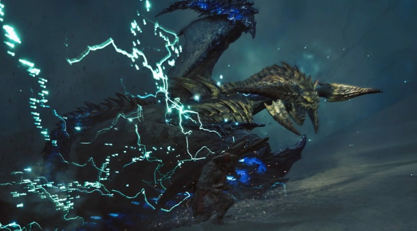 PLAION Monster Hunter Wilds Classico ITA Xbox Series X