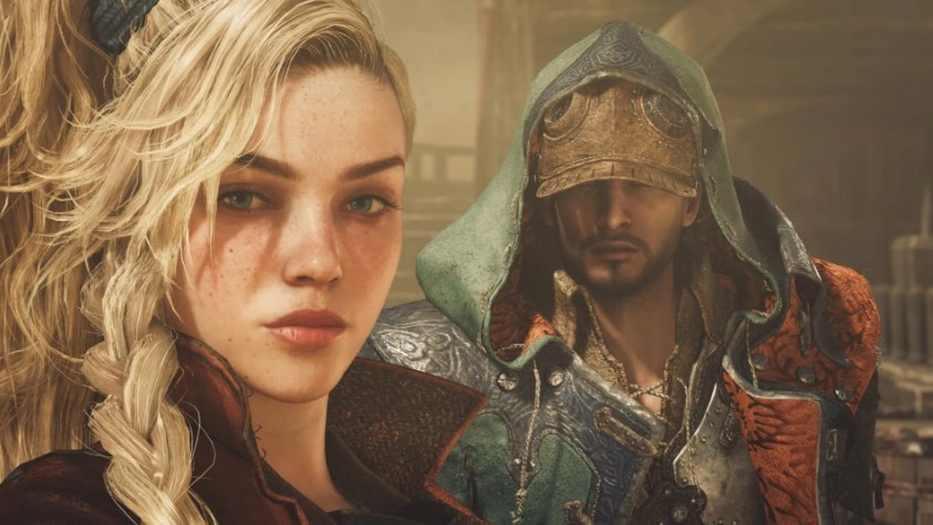 PLAION Monster Hunter Wilds Classico ITA Xbox Series X