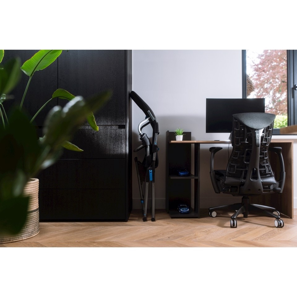 Playseat Challenge X - Logitech G Edition Sedia da gioco per console Nero, Grigio