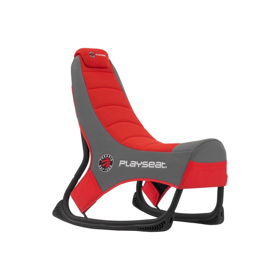 Playseat CHAMP NBA Seduta imbottita Grigio, Rosso
