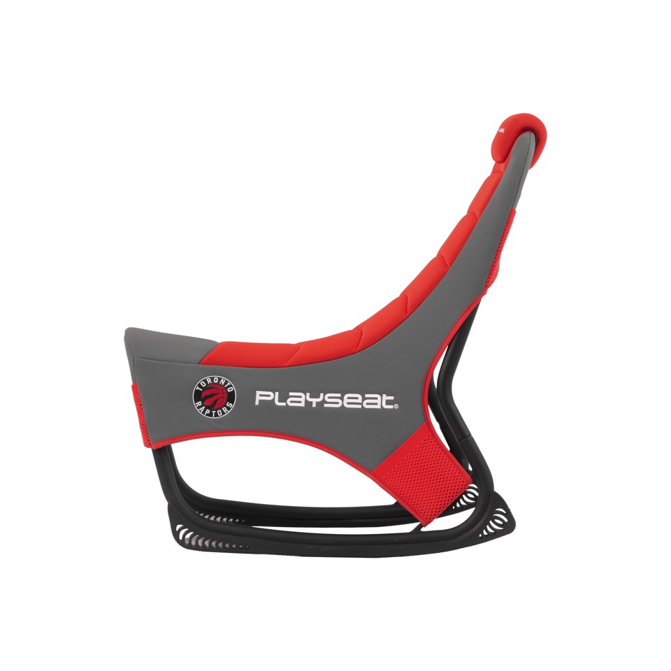 Playseat CHAMP NBA Seduta imbottita Grigio, Rosso