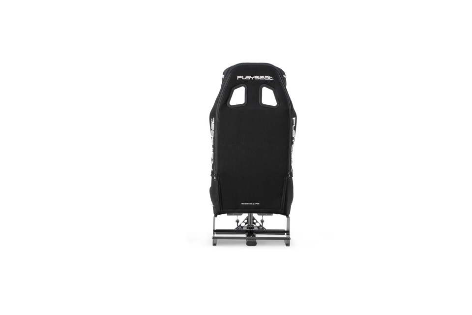 Playseat Evolution PRO ActiFit Sedia per gaming universale Seduta imbottita Nero