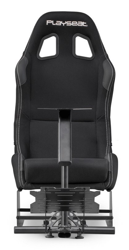 Playseat Evolution Sedia per gaming universale Seduta imbottita Nero