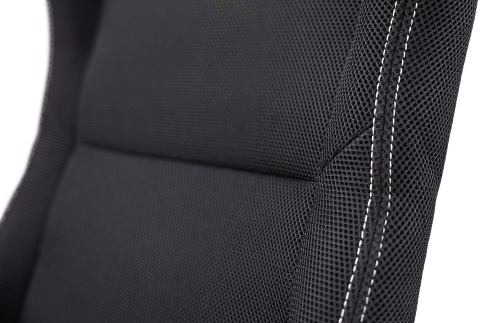 Playseat Evolution Sedia per gaming universale Seduta imbottita Nero