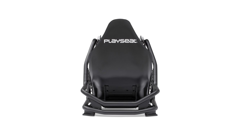 Playseat Formula Intelligence Sedia per gaming universale Seduta imbottita Nero