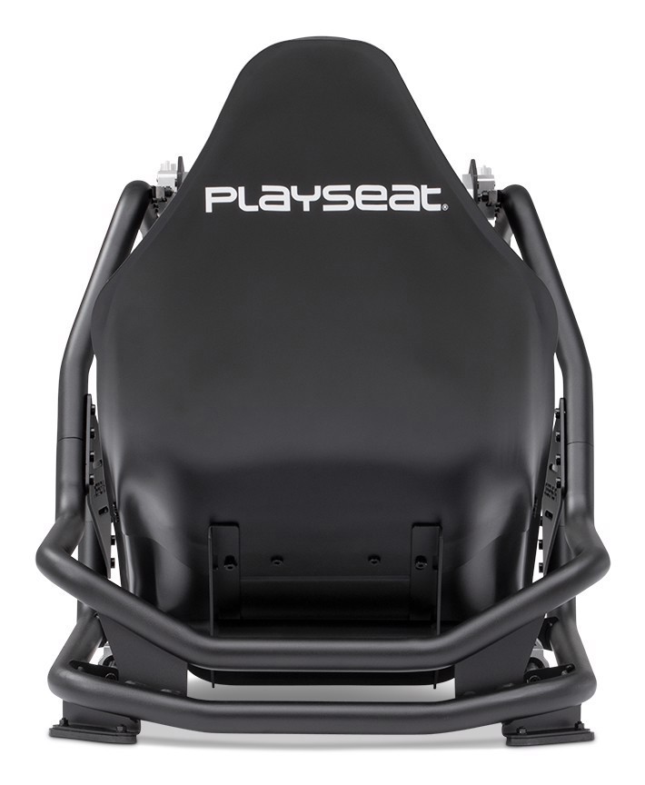 Playseat Formula Intelligence Sedia per gaming universale Seduta imbottita Nero
