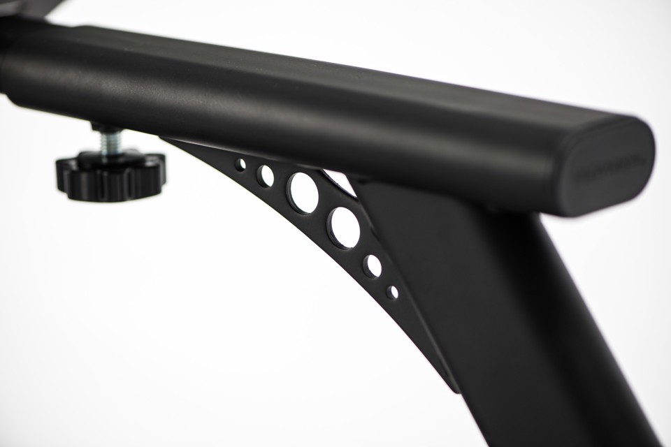 Playseat Forza Motorsport Sedia per gaming universale Sedia tappezzata Nero, Bianco