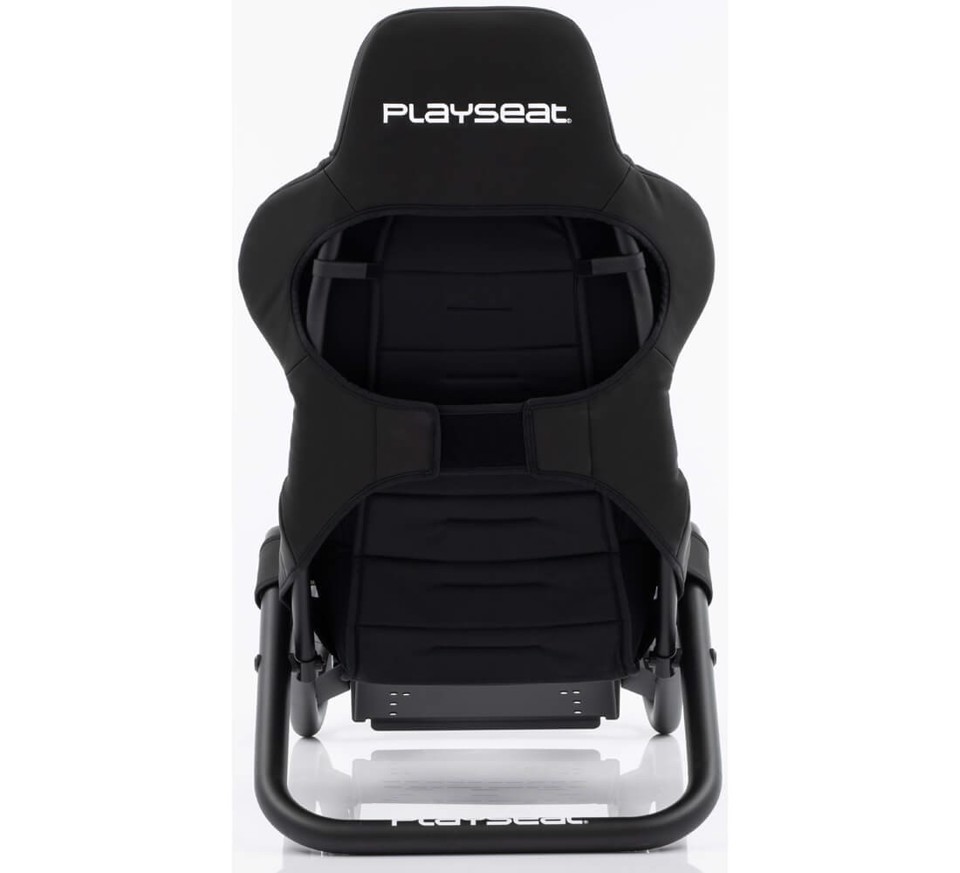 Playseat Trophy Sedia per gaming universale Sedia tappezzata Nero