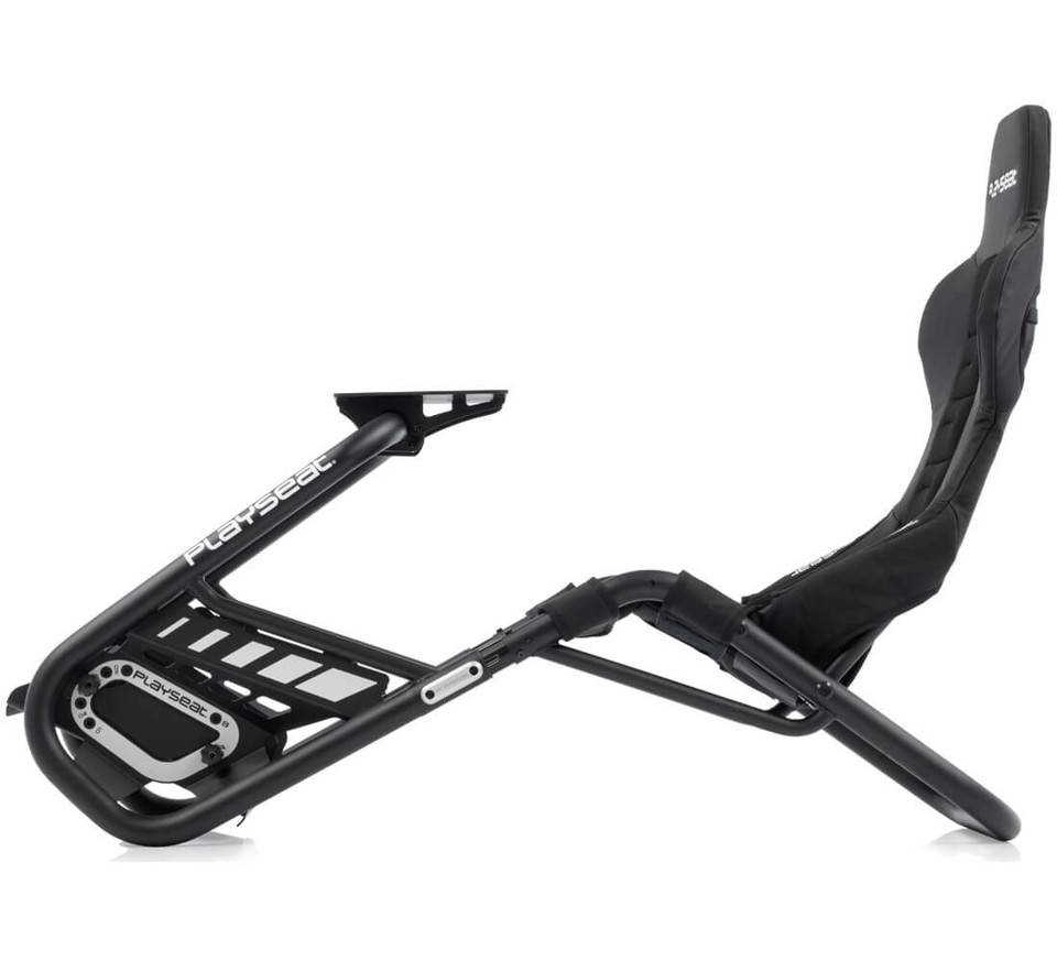 Playseat Trophy Sedia per gaming universale Sedia tappezzata Nero
