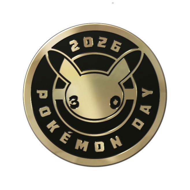 Pokémon Collezione Day 2026 (IT)