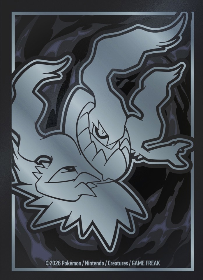 Pokémon PK10416-I Set Allenatore Fuoriclasse Megaevoluzione - Buio Pesto