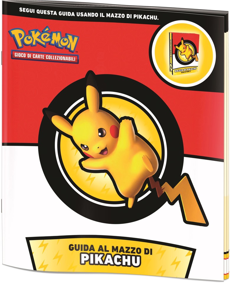 Pokémon Pokemon Accademia Lotta 2024 (IT)