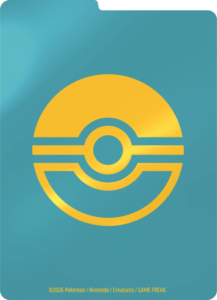 Pokémon Set Allenatore Fuoriclasse dell'espansione Megaevoluzione - Ascesa Eroica (IT)