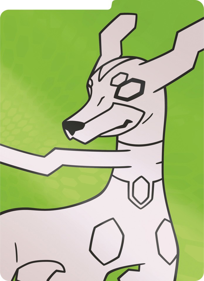 Pokémon Set Allenatore Fuoriclasse dell'espansione Megaevoluzione - Equilibrio Perfetto