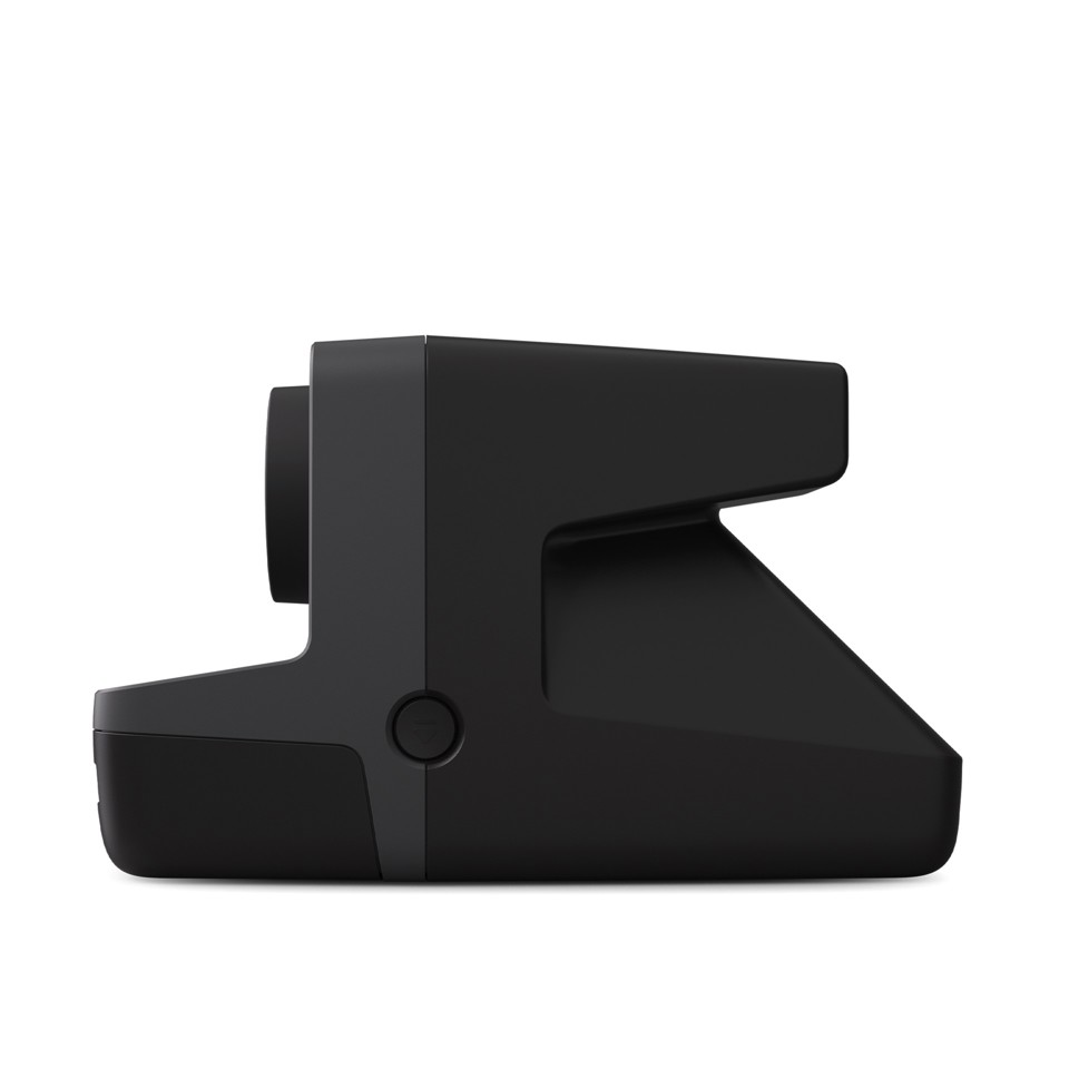 Polaroid 39009095 fotocamera a stampa istantanea Nero