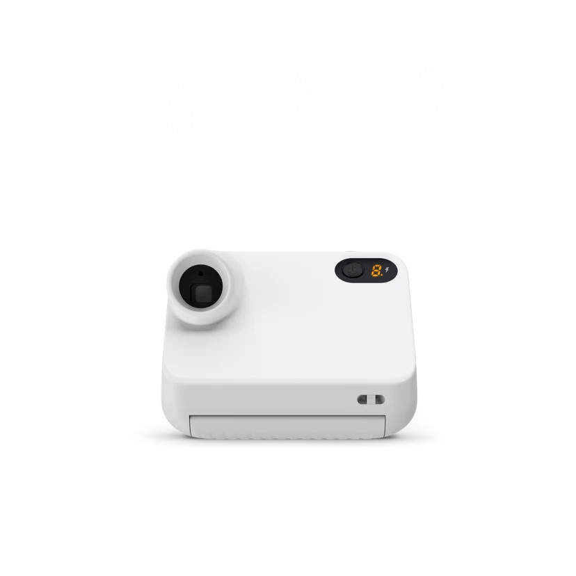 Polaroid Go Bianco