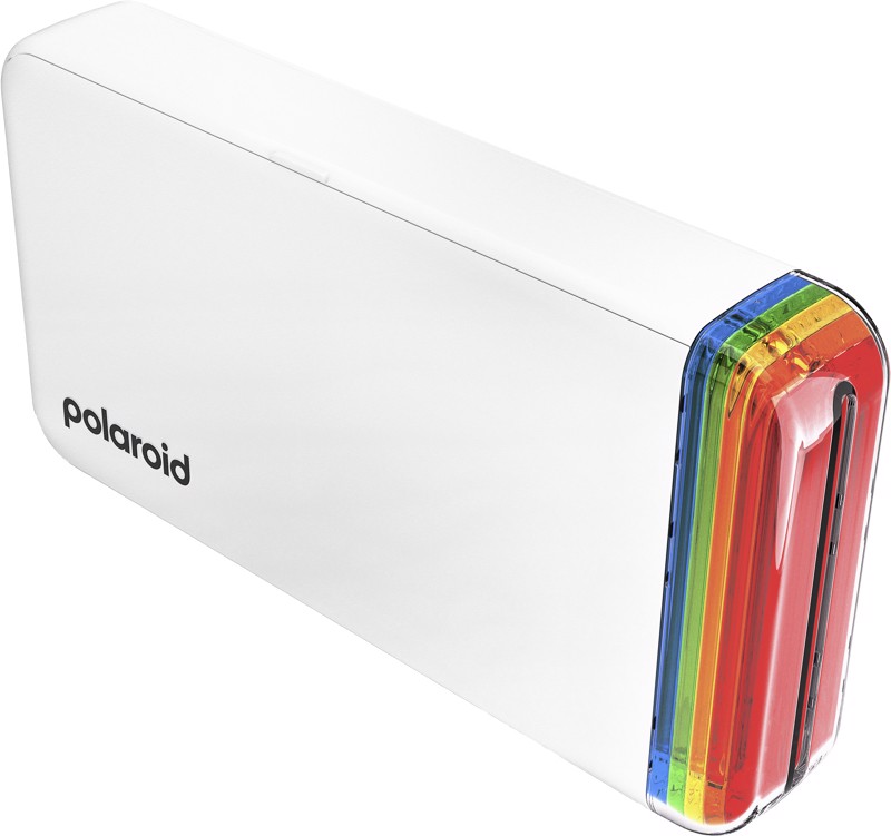 Polaroid Hi-Print Gen 2 stampante per foto Termico 2.1" x 3.4" (5.3 x 8.6 cm)