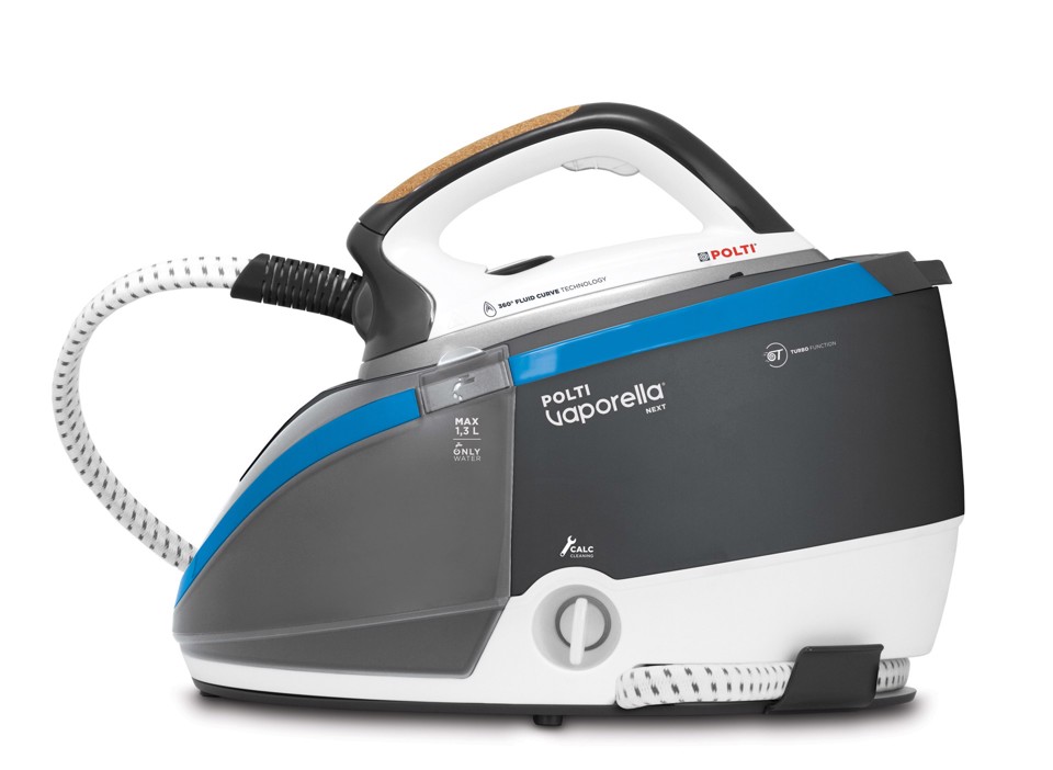 Polti Next VN18.20 2200 W 1,3 L Alluminio