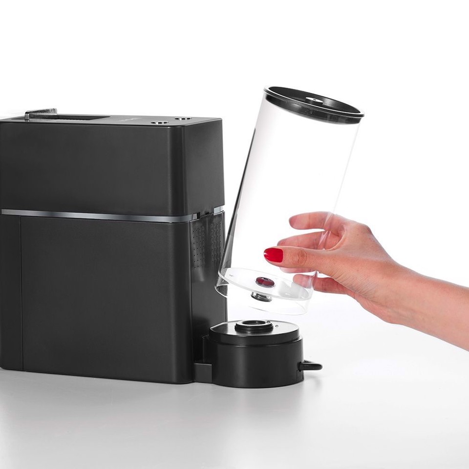 Polti PCEU0128 Macchina per caffè a cialde 0,85 L