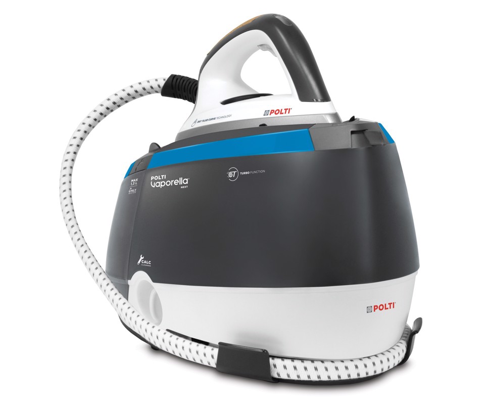 Polti Vaporella Next VN18.20 2200 W 1,3 L Alluminio