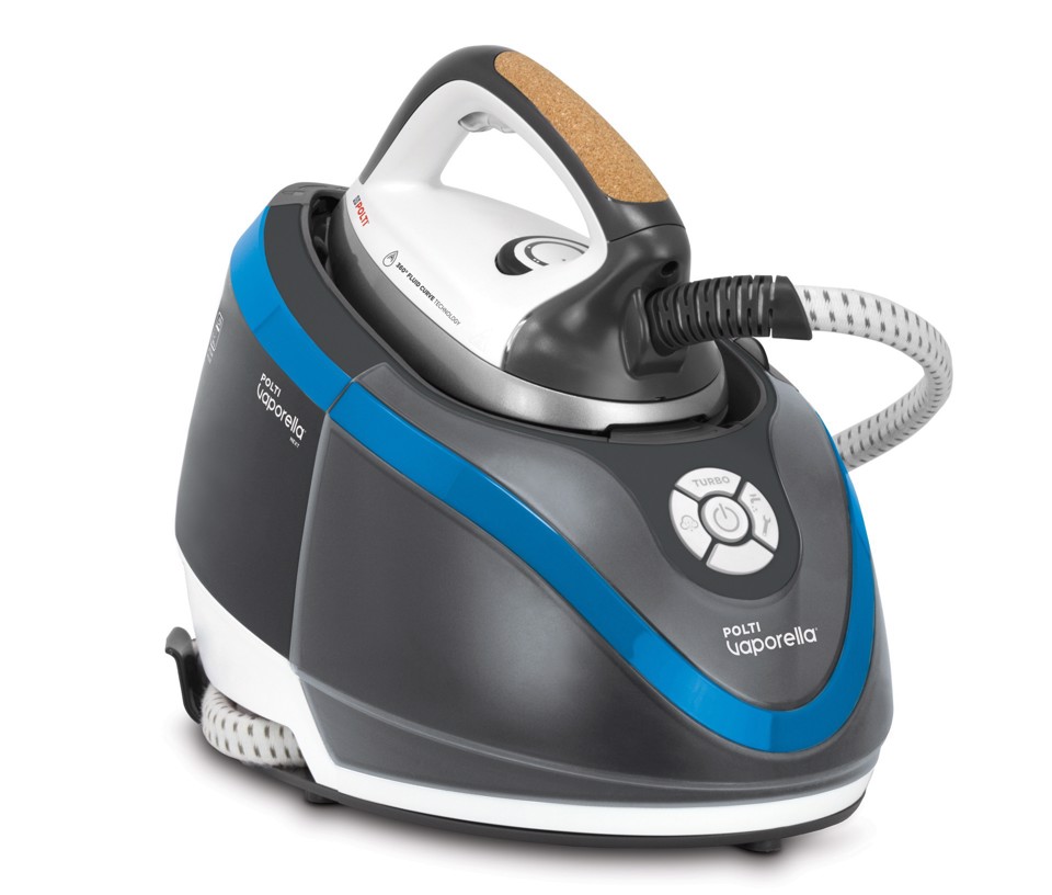 Polti Vaporella Next VN18.20 2200 W 1,3 L Alluminio