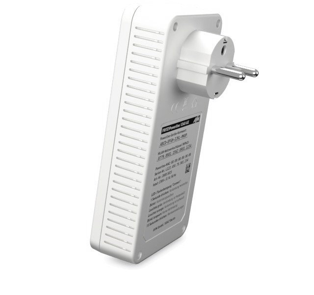 Powerline 1240 AX