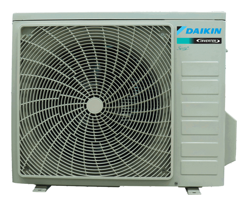 Daikin Condizionatore MONO split Inverter 18000 btu Wi-Fi RXC50E + FTXC50E Climatizzatore Fisso