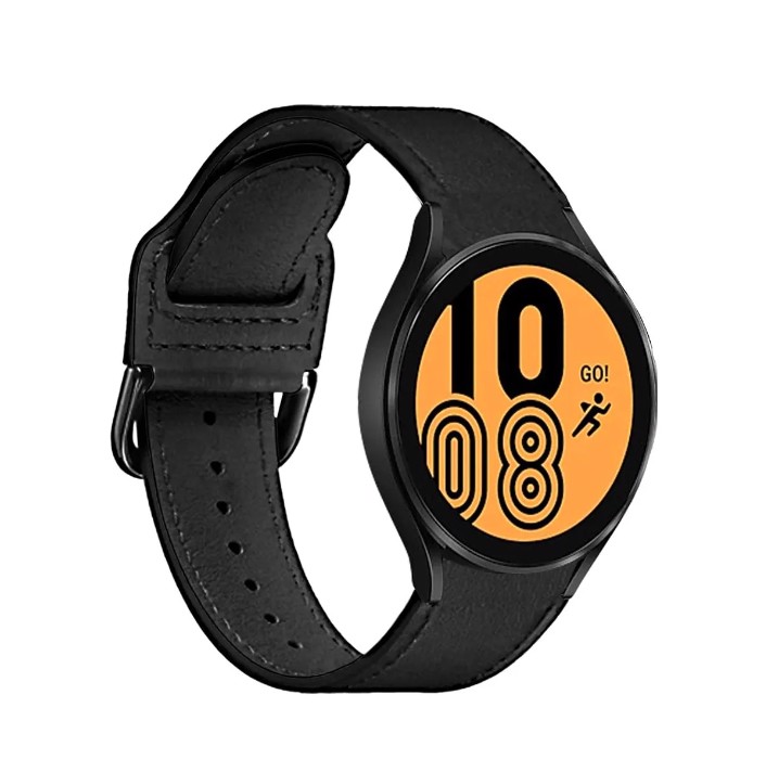 PURO GW4CLASSICBLK parte e accessorio per orologi Cinturino per orologio